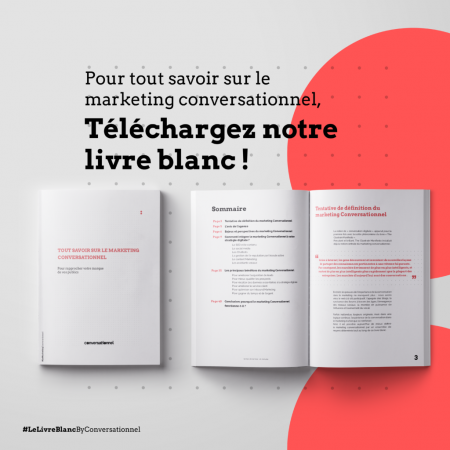 Livre blanc emailing augmenter audience newsletter